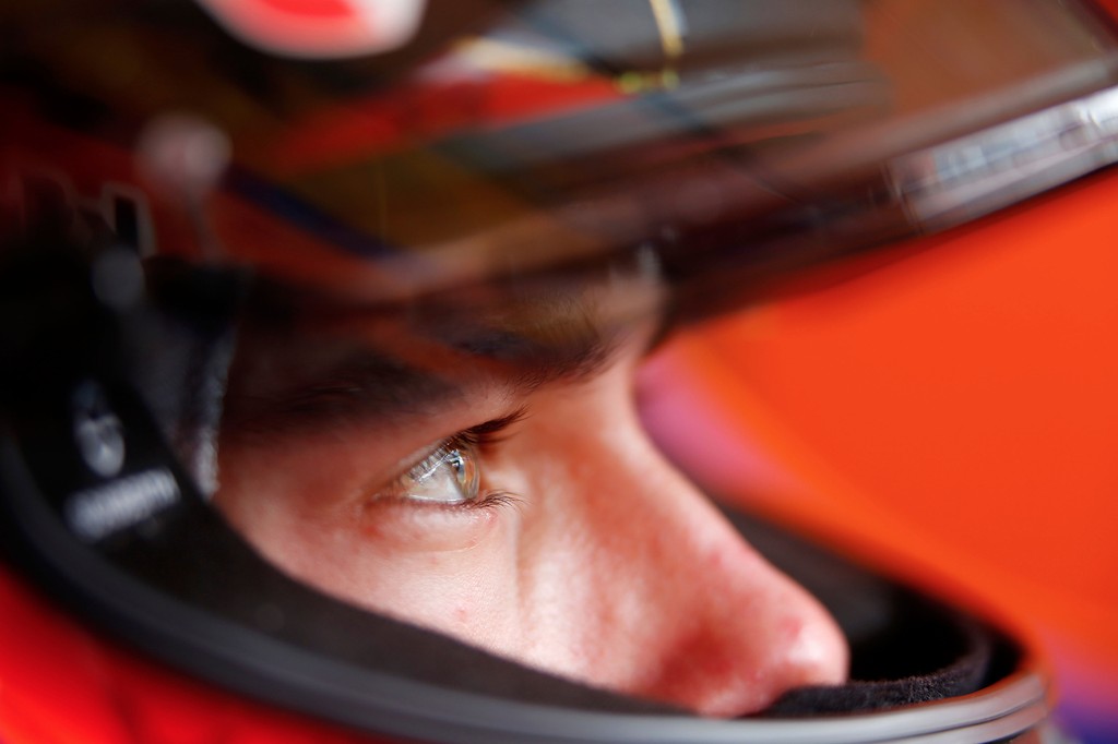 Mikkel Jensen
(Foto: F3 European Championship)